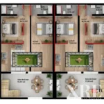 Apartment 2-bedroom for sale in Alcântara, Lisbon • X98565 - gallery image