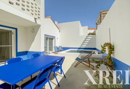 Villa 2-bedroom for sale in Carvalhal, Grândola, Setúbal &bull; X98662
