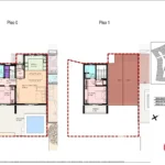 Villa 2-bedroom for sale in La Réserve, Carvalhal, Grândola, Setúbal &bull; X98662 - gallery image