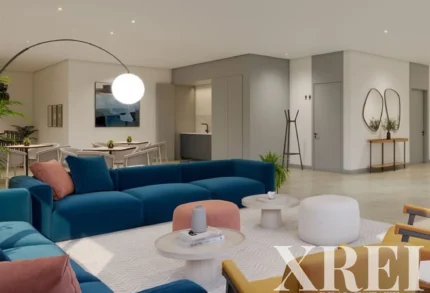 Apartment 2-bedroom for sale in 345 Alagoa Living Flats, Carcavelos e Parede, Cascais, Greater Lisbon &bull; X99380