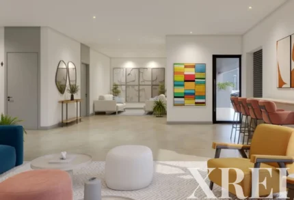 Apartment 2-bedroom for sale in 345 Alagoa Living Flats, Carcavelos e Parede, Cascais, Greater Lisbon &bull; X99380