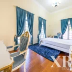 Villa 7-bedroom for sale in Quinta Patino, Cascais, Greater Lisbon • X99461 - gallery image