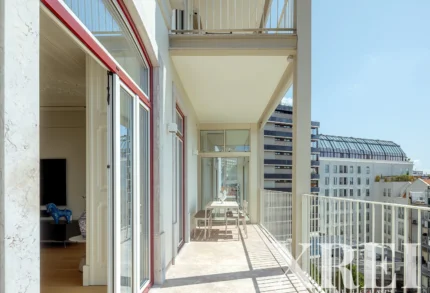 Apartment 5-bedroom for sale in Avenidas Novas, Lisbon &bull; X99906