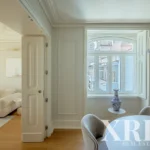 Apartment 5-bedroom for sale in Avenidas Novas, Lisbon • X99906 - gallery image