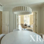 Apartment 5-bedroom for sale in Avenidas Novas, Lisbon • X99906 - gallery image