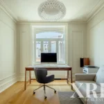 Apartment 5-bedroom for sale in Avenidas Novas, Lisbon • X99906 - gallery image