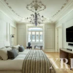 Apartment 5-bedroom for sale in Avenidas Novas, Lisbon • X99906 - gallery image