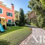 Villa 5-bedroom for sale in Birre, Cascais e Estoril, Cascais, Greater Lisbon • X99912 - gallery image