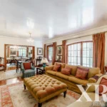 Villa 5-bedroom for sale in Birre, Cascais e Estoril, Cascais, Greater Lisbon • X99912 - gallery image