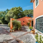 Villa 5-bedroom for sale in Birre, Cascais e Estoril, Cascais, Greater Lisbon • X99912 - gallery image