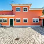 Villa 5-bedroom for sale in Birre, Cascais e Estoril, Cascais, Greater Lisbon • X99912 - gallery image