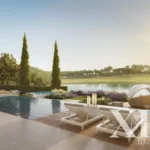 Apartment 4-bedroom for sale in One Green Way, Almancil, Loulé, Algarve &bull; X100374 - gallery image