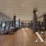 Apartment 4-bedroom for sale in One Green Way, Almancil, Loulé, Algarve &bull; X100374 - gallery image