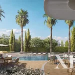 Apartment 4-bedroom for sale in One Green Way, Almancil, Loulé, Algarve &bull; X100374 - gallery image