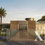 Apartment 4-bedroom for sale in One Green Way, Almancil, Loulé, Algarve • X72683 - gallery image