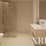 Apartment 1-bedroom for sale in Almar Park, Laranjeiro e Feijó, Almada, Setúbal &bull; X97313 - gallery image