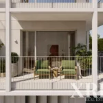 Apartment 1-bedroom for sale in Almar Park, Laranjeiro e Feijó, Almada, Setúbal &bull; X97313 - gallery image