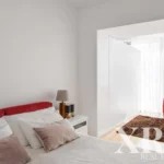 Apartment 3-bedroom for sale in Avenidas Novas, Lisbon &bull; X99687 - gallery image