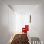 Apartment 3-bedroom for sale in Avenidas Novas, Lisbon &bull; X99687 - gallery image