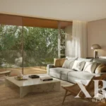 Apartment 3-bedroom for sale in Foliage, Aldoar, Foz do Douro e Nevogilde, Porto &bull; X99726 - gallery image