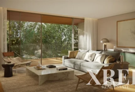 Apartment 3-bedroom for sale in Aldoar, Foz do Douro e Nevogilde, Porto &bull; X99726