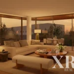 Apartment 3-bedroom for sale in Foliage, Aldoar, Foz do Douro e Nevogilde, Porto &bull; X99726 - gallery image