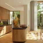 Apartment 3-bedroom for sale in Foliage, Aldoar, Foz do Douro e Nevogilde, Porto &bull; X99726 - gallery image