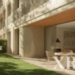 Apartment 3-bedroom for sale in Foliage, Aldoar, Foz do Douro e Nevogilde, Porto &bull; X99726 - gallery image