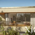 Apartment 3-bedroom for sale in Foliage, Aldoar, Foz do Douro e Nevogilde, Porto &bull; X99726 - gallery image