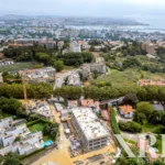Apartment 3-bedroom for sale in Foliage, Aldoar, Foz do Douro e Nevogilde, Porto &bull; X99726 - gallery image