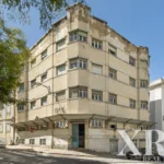 Apartment 2-bedroom for sale in Arroios, Lisbon • X99916 - gallery image
