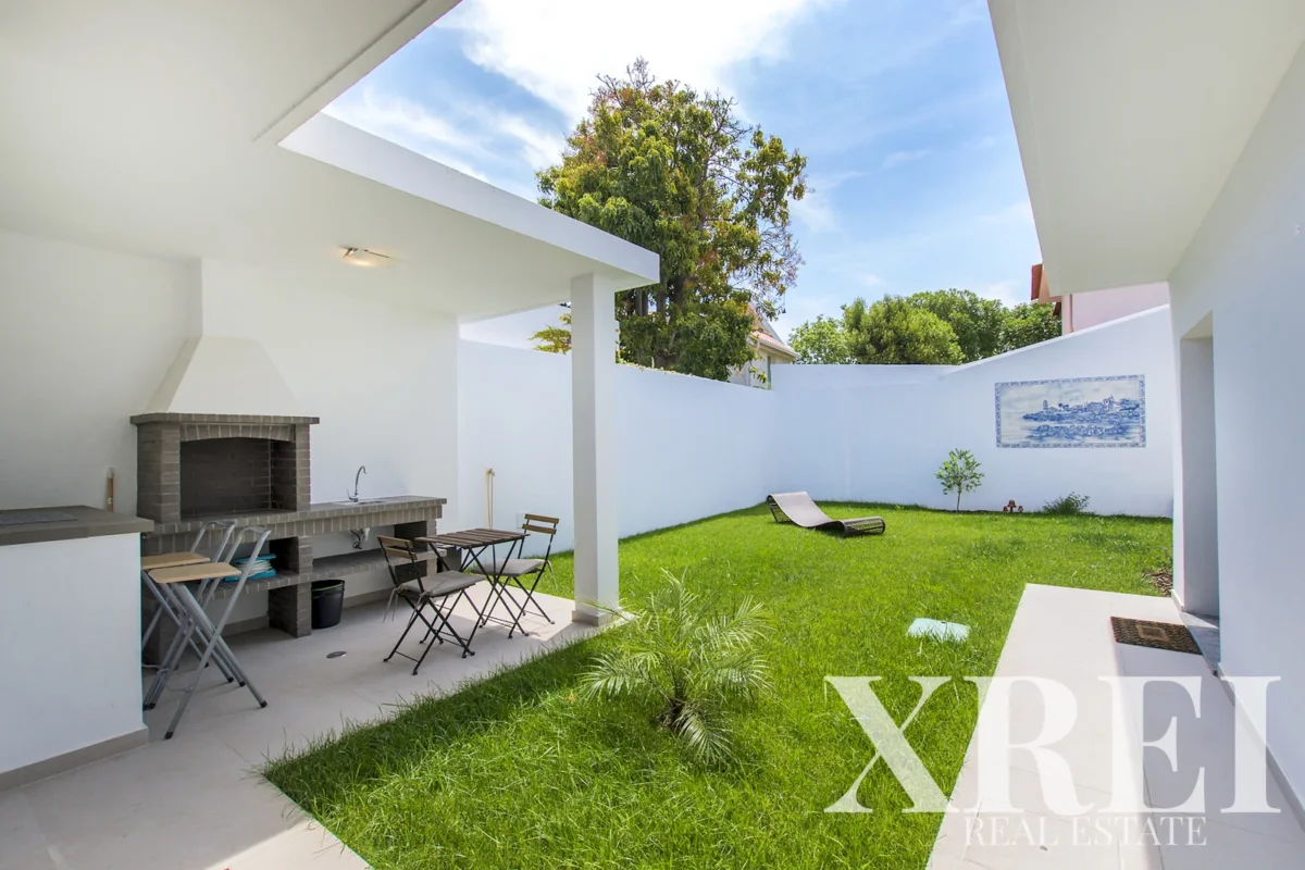Villa 4-bedroom for sale in Cascais e Estoril, Cascais, Greater Lisbon • X99919