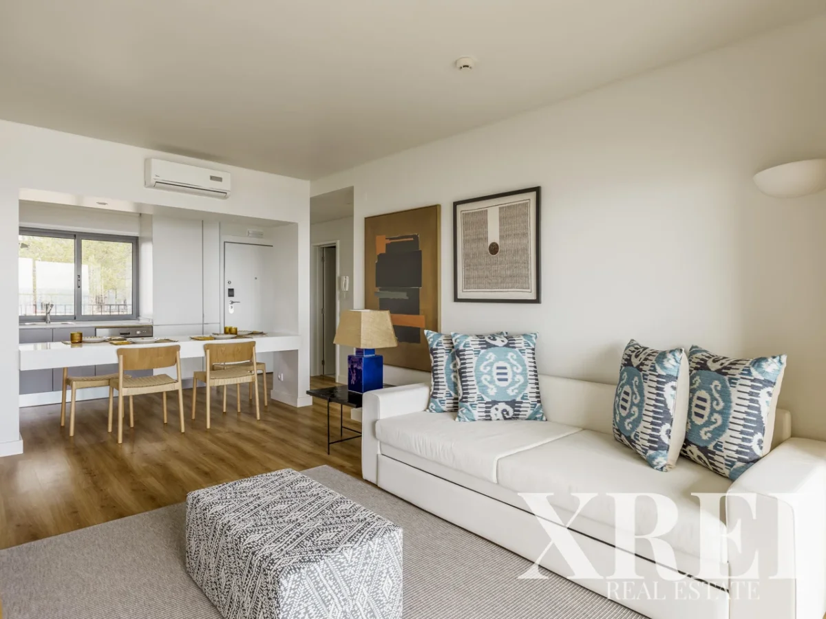Apartment Studio for sale in Harbour View II, Sesimbra (Castelo), Sesimbra, Setúbal • X88077