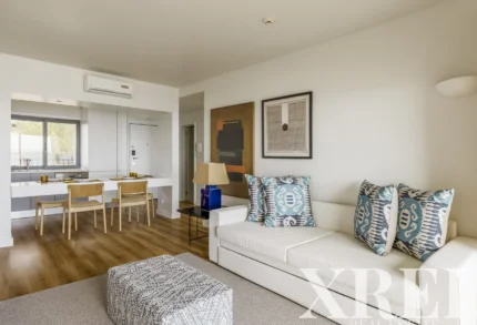 Apartment Studio for sale in Harbour View II, Sesimbra (Castelo), Sesimbra, Setúbal &bull; X88077