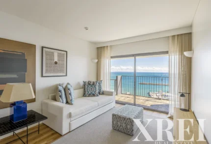 Apartment Studio for sale in Harbour View II, Sesimbra (Castelo), Sesimbra, Setúbal &bull; X88077