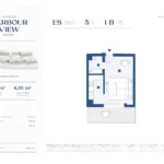 Apartment Studio for sale in Harbour View II, Sesimbra (Castelo), Sesimbra, Setúbal • X88077 - gallery image