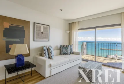 Apartment 1-bedroom for sale in Harbour View II, Sesimbra (Castelo), Sesimbra, Setúbal &bull; X88050