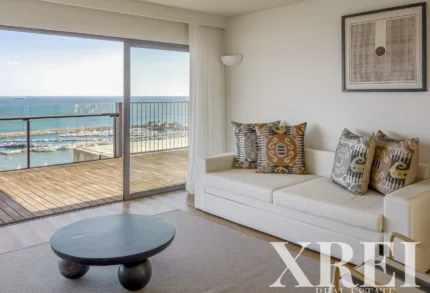 Apartment 2-Zimmer zu verkaufen in Harbour View II, Sesimbra (Castelo), Sesimbra, Setúbal • X88047