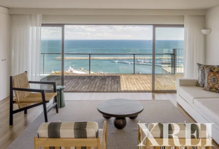 Apartment 2-bedroom for sale in Harbour View II, Sesimbra (Castelo), Sesimbra, Setúbal &bull; X88047