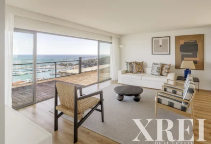 Apartment 2-bedroom for sale in Harbour View II, Sesimbra (Castelo), Sesimbra, Setúbal &bull; X88080