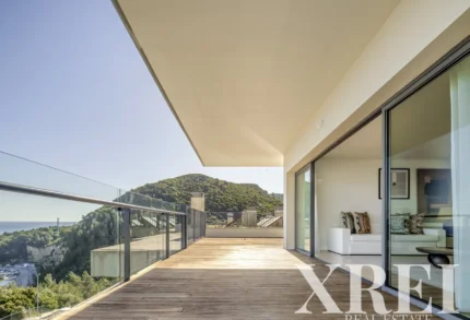 Apartment 2-bedroom for sale in Harbour View II, Sesimbra (Castelo), Sesimbra, Setúbal &bull; X88053