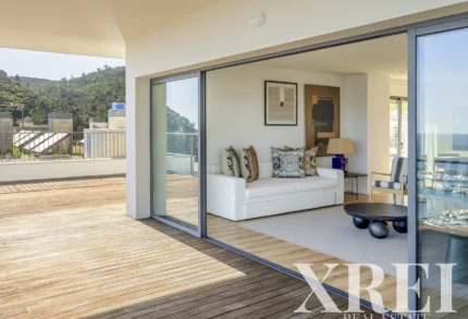 Apartment 2-bedroom for sale in Harbour View II, Sesimbra (Castelo), Sesimbra, Setúbal &bull; X88053