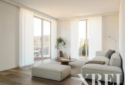 Apartment 2-bedroom for sale in NoLiPa, Lumiar, Lisbon &bull; X93331