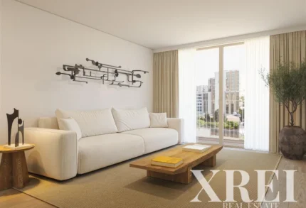 Apartment 2-bedroom for sale in NoLiPa, Lumiar, Lisbon &bull; X93331