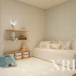 Apartment 2-bedroom for sale in NoLiPa, Lumiar, Lisbon • X93331 - gallery image