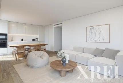 Apartment 3-bedroom for sale in NoLiPa, Lumiar, Lisbon &bull; X93489