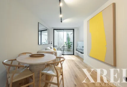 Apartment Studio for sale in Aldoar, Foz do Douro e Nevogilde, Porto &bull; X96660