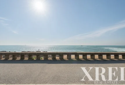 Apartment Studio for sale in Aldoar, Foz do Douro e Nevogilde, Porto &bull; X96660