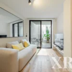 Apartment Studio for sale in Aldoar, Foz do Douro e Nevogilde, Porto • X96660 - gallery image