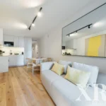 Apartment Studio for sale in Aldoar, Foz do Douro e Nevogilde, Porto • X96660 - gallery image